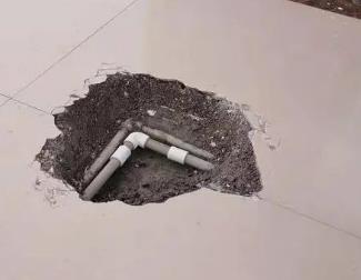 博爱卫生间漏水维修公司为您分享如何判断家里漏水