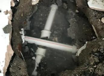 博爱阳台漏水维修公司为您分享楼上楼下漏水怎么处理