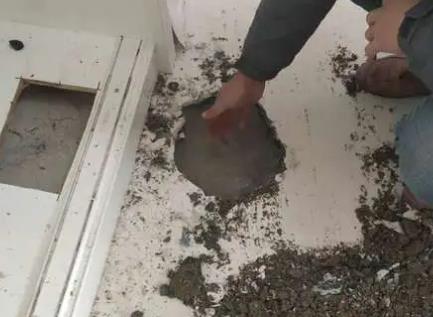 博爱卫生间漏水维修公司分享下精确定位查漏水一次多少钱?不同级别收费不同
