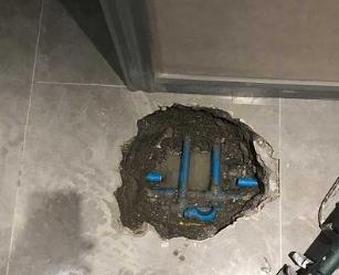 博爱阳台漏水维修公司分享下暖气管道漏水的原因有哪些