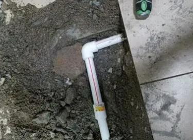博爱阳台漏水维修时有哪些声音会影响检漏仪